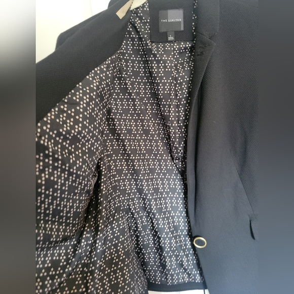 The Limited Blazer - Picture 4 of 5